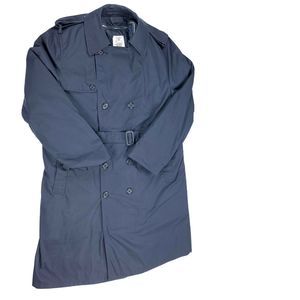 DSCP Military All Weather Trench Coat